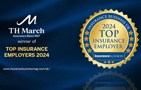 th march watch insurance